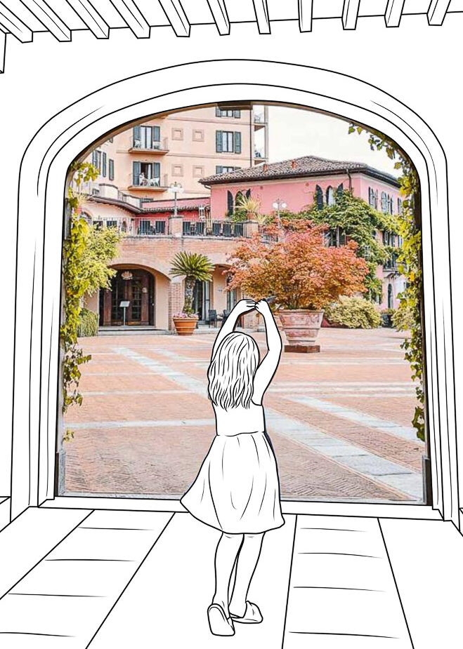 Renaissance Tuscany Il Ciocco Resort & Spa - Marriott