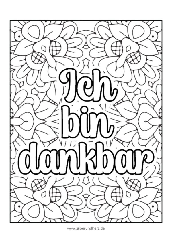 Kreative Entspannung: Kostenlose Ausmalbilder für Jung und Alt – Entdecke die Vielfalt!