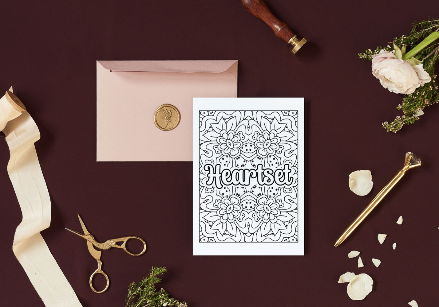 Kreative Entspannung: Kostenlose Ausmalbilder für Jung und Alt – Entdecke die Vielfalt!