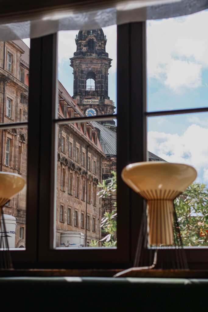 Gewandhaus Dresden Restaurant Steakhouse Lia Hutzfeldt [m]eatery meatery