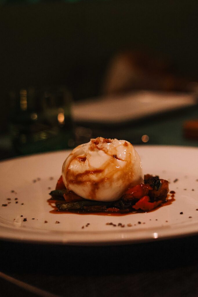 Gewandhaus Dresden Restaurant Steakhouse Lia Hutzfeldt [m]eatery meatery