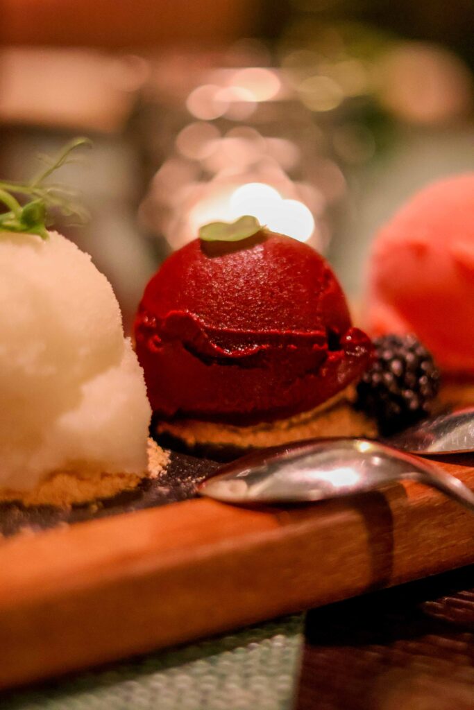 Gewandhaus Dresden Restaurant Steakhouse Lia Hutzfeldt [m]eatery meatery