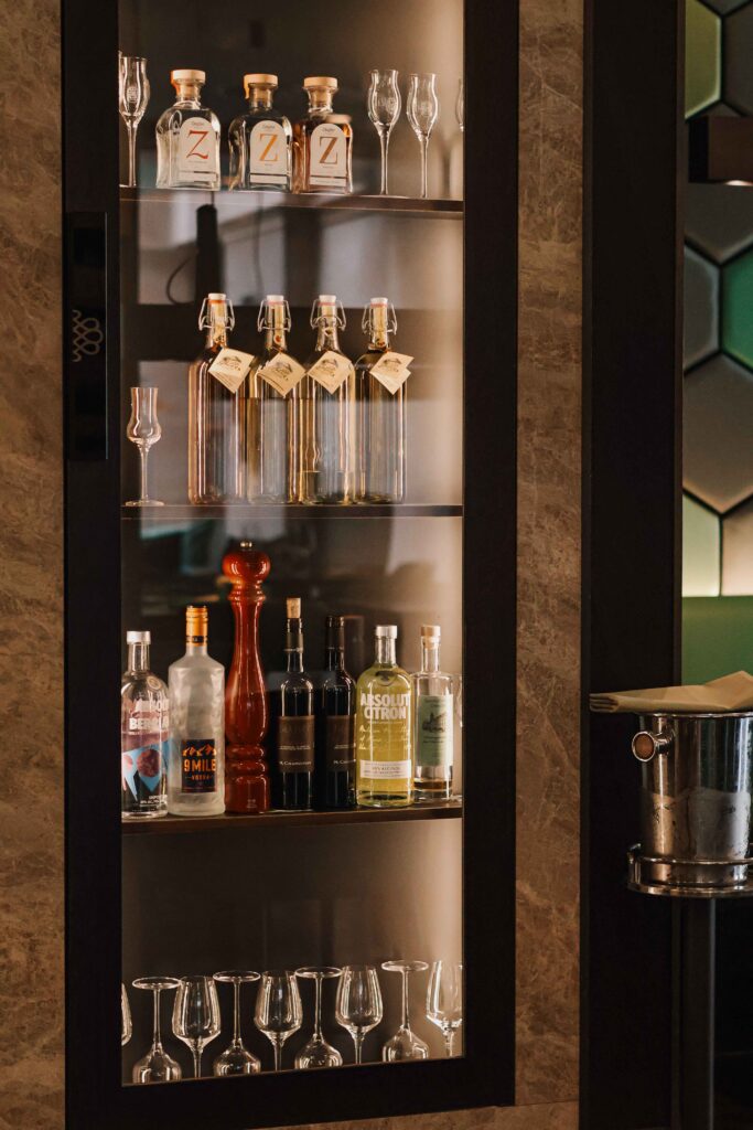Gewandhaus Dresden Restaurant Steakhouse Lia Hutzfeldt [m]eatery meatery
