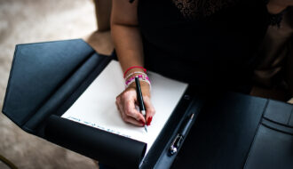 Montblanc - Inspire Writing Kurse für Achtsamkeit & Zeichnen, Journaling, für deine Ziele und Träume
