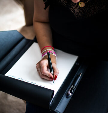 Montblanc - Inspire Writing Kurse für Achtsamkeit & Zeichnen, Journaling, für deine Ziele und Träume