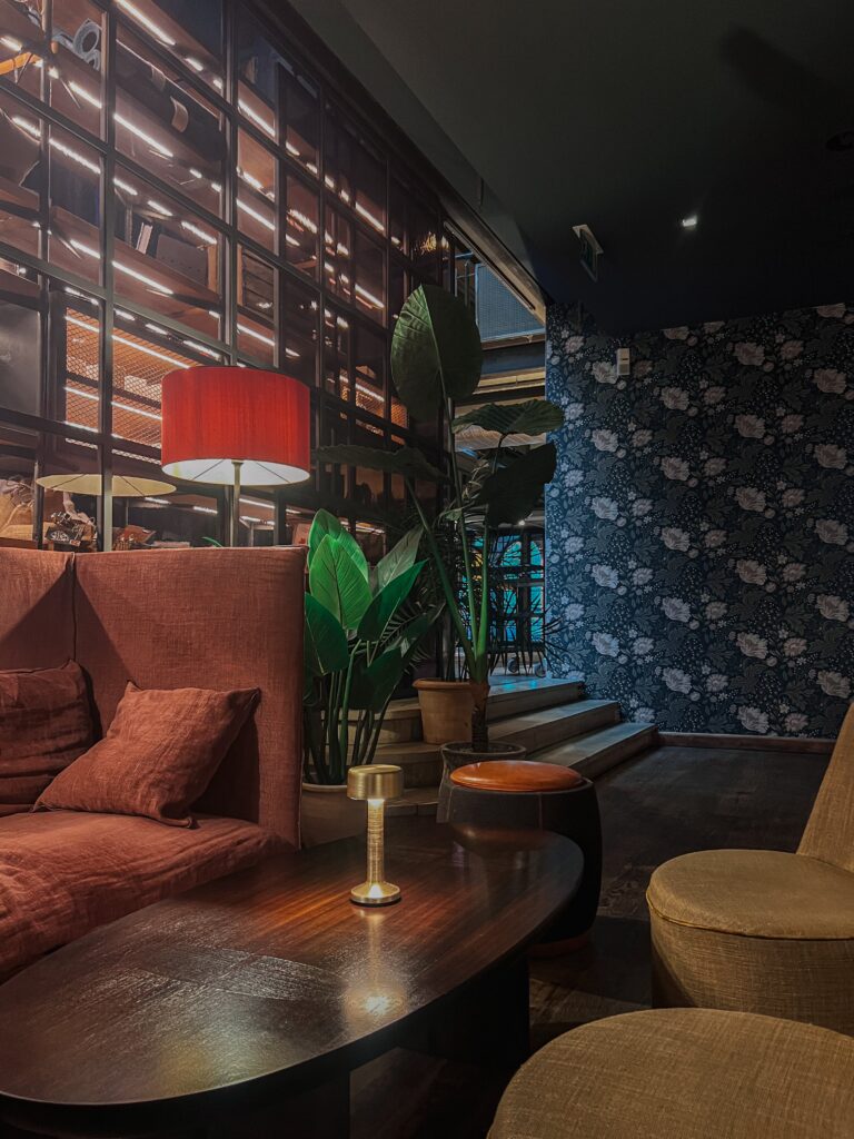 Gastwerk Hotel Hamburg Adresse Lage Verkehrmittel Parken Design Hotel