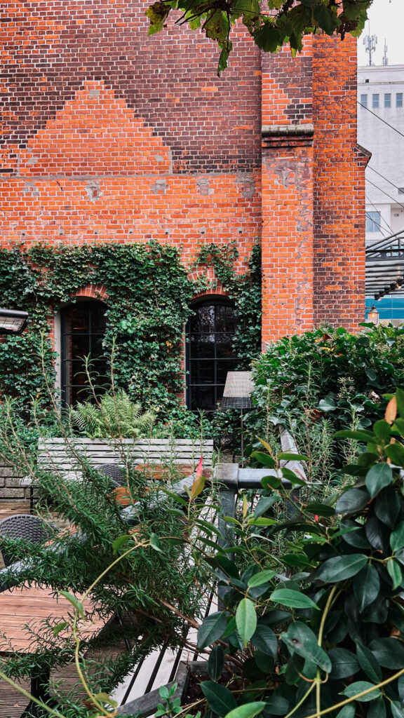 Gastwerk Hamburg Hotel Tipps Stadt Frühstück Essen Mangold