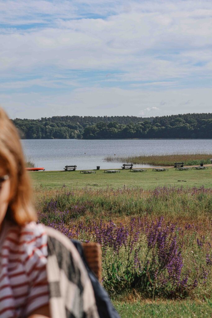 BEECH Plauer See Mai 2025 - Müritz Resort Familienurlaub Rabatt LIA15 Familie Reisen mit Kind