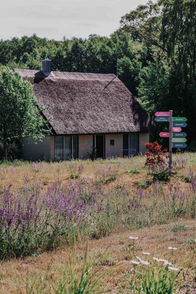 BEECH Plauer See Mai 2025 - Müritz Resort Familienurlaub Rabatt LIA15 Familie Reisen mit Kind
