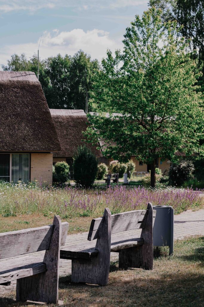 BEECH Plauer See Mai 2025 - Müritz Resort Familienurlaub Rabatt LIA15 Familie Reisen mit Kind