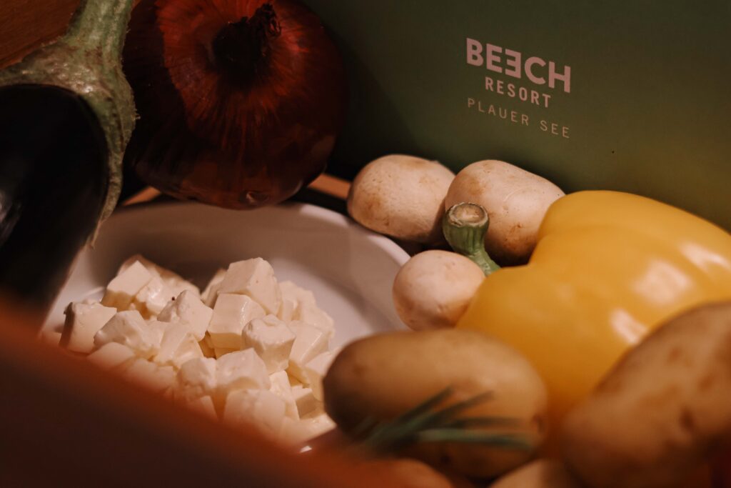 BEECH Plauer See Mai 2025 - Müritz Resort Familienurlaub Rabatt LIA15 Familie Reisen mit Kind