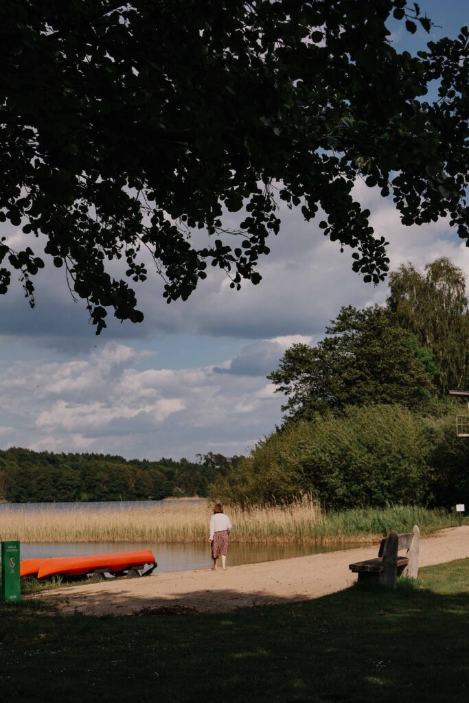 BEECH Plauer See Mai 2025 - Müritz Resort Familienurlaub Rabatt LIA15 Familie Reisen mit Kind