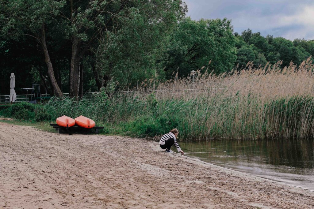 BEECH Plauer See Mai 2025 - Müritz Resort Familienurlaub Rabatt LIA15 Familie Reisen mit Kind