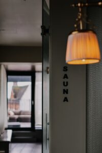 The George Hamburg Hotel