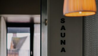 The George Hamburg Hotel