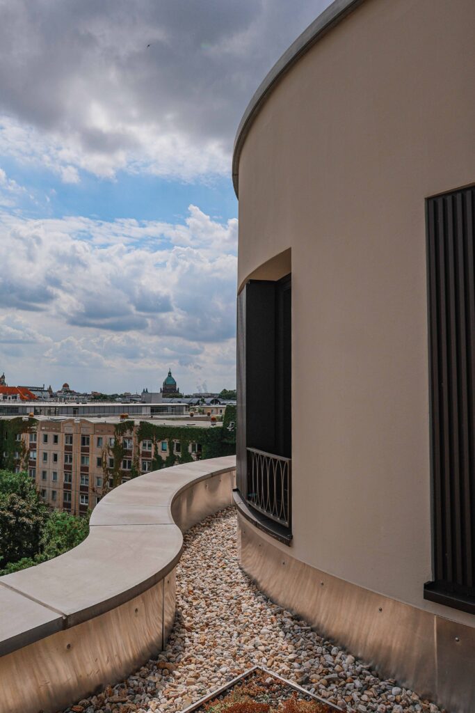 Leipzig Stay Kooook Hotel Tipp Erfahrung Kajak Bontanischer Garten