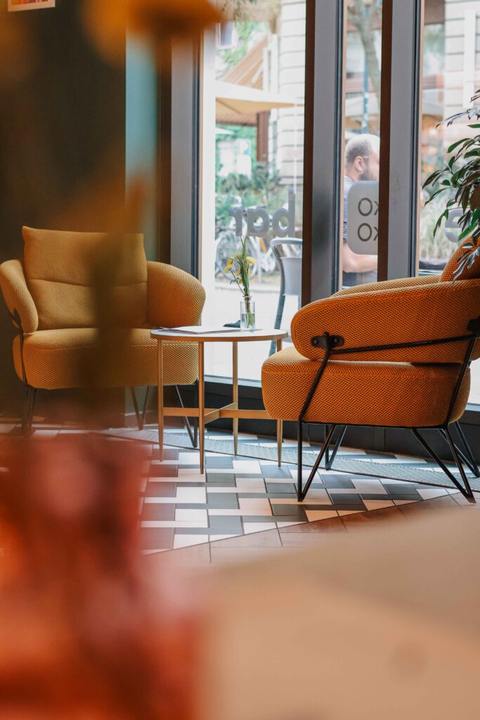 Leipzig Stay Kooook Hotel Tipp Erfahrung Kajak Bontanischer Garten