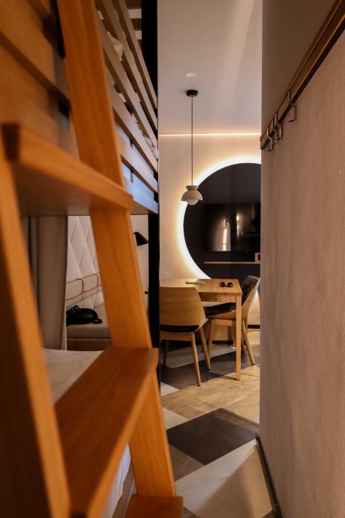 Leipzig Stay Kooook Hotel Tipp Erfahrung Kajak Bontanischer Garten