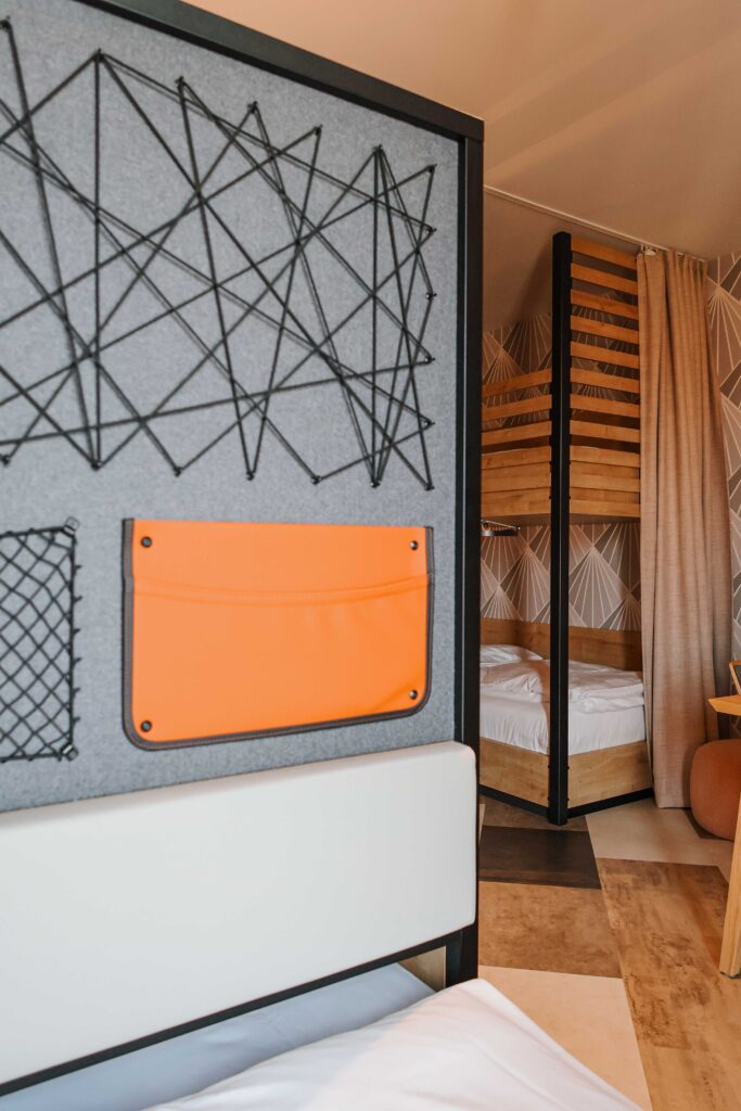 Leipzig Stay Kooook Hotel Tipp Erfahrung Kajak Bontanischer Garten