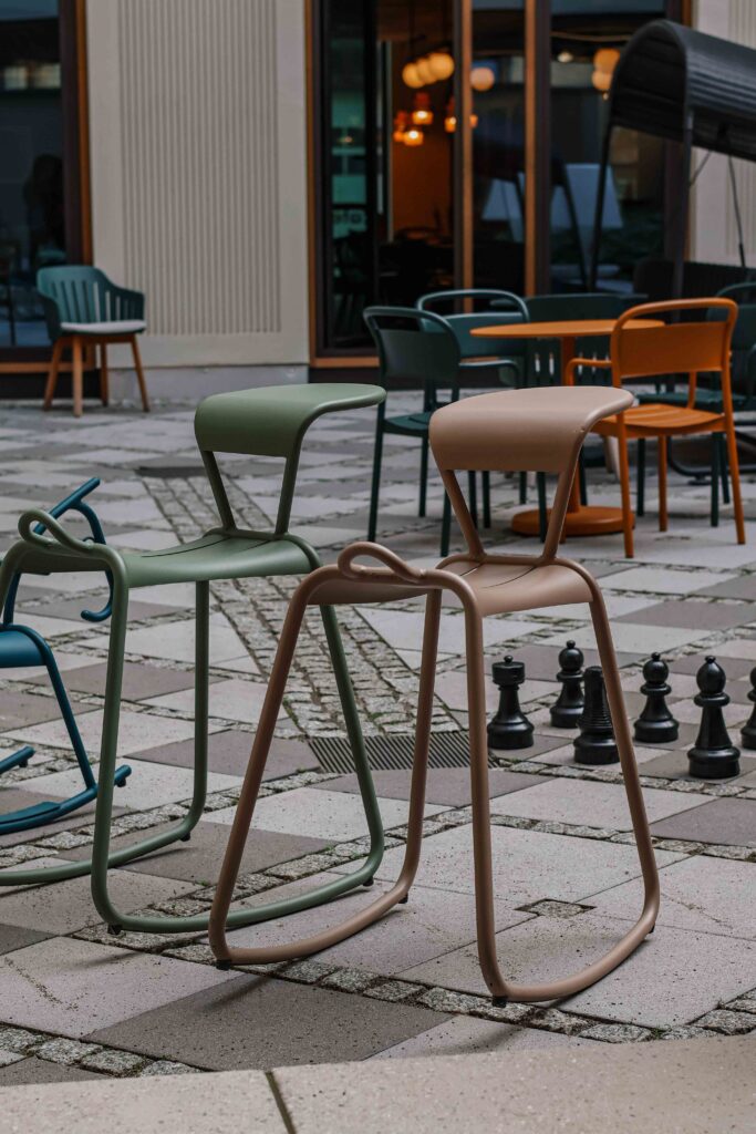 Leipzig Stay Kooook Hotel Tipp Erfahrung Kajak Bontanischer Garten