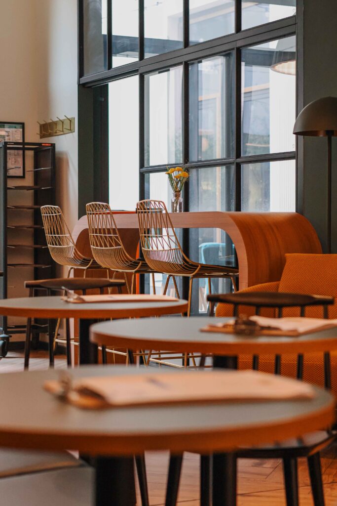 Leipzig Stay Kooook Hotel Tipp Erfahrung Kajak Bontanischer Garten