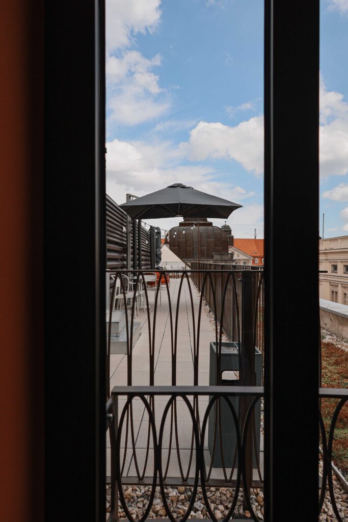 Leipzig Stay Kooook Hotel Tipp Erfahrung Kajak Bontanischer Garten