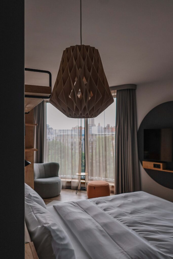 Leipzig Stay Kooook Hotel Tipp Erfahrung Kajak Bontanischer Garten