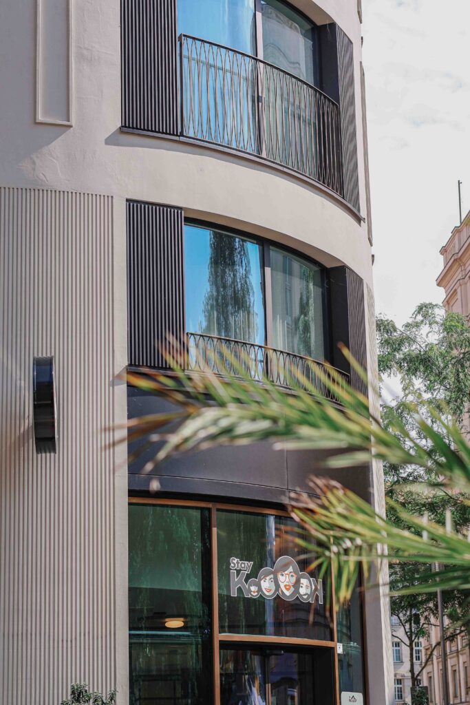 Leipzig Stay Kooook Hotel Tipp Erfahrung Kajak