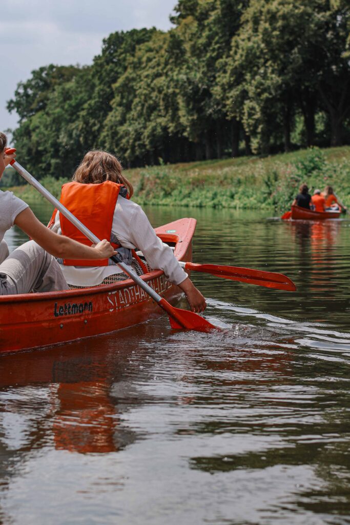 Leipzig Stay Kooook Hotel Tipp Erfahrung Kajak