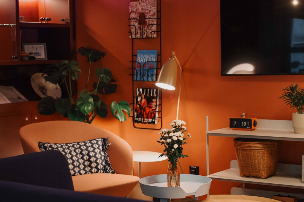 Stay Koook München Erfahrung Hotel Zimmer Apartment