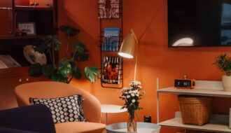 Stay Koook München Erfahrung Hotel Zimmer Apartment