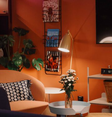 Stay Koook München Erfahrung Hotel Zimmer Apartment