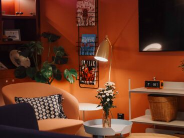 Stay Koook München Erfahrung Hotel Zimmer Apartment
