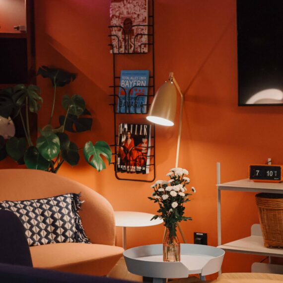 Stay Koook München Erfahrung Hotel Zimmer Apartment