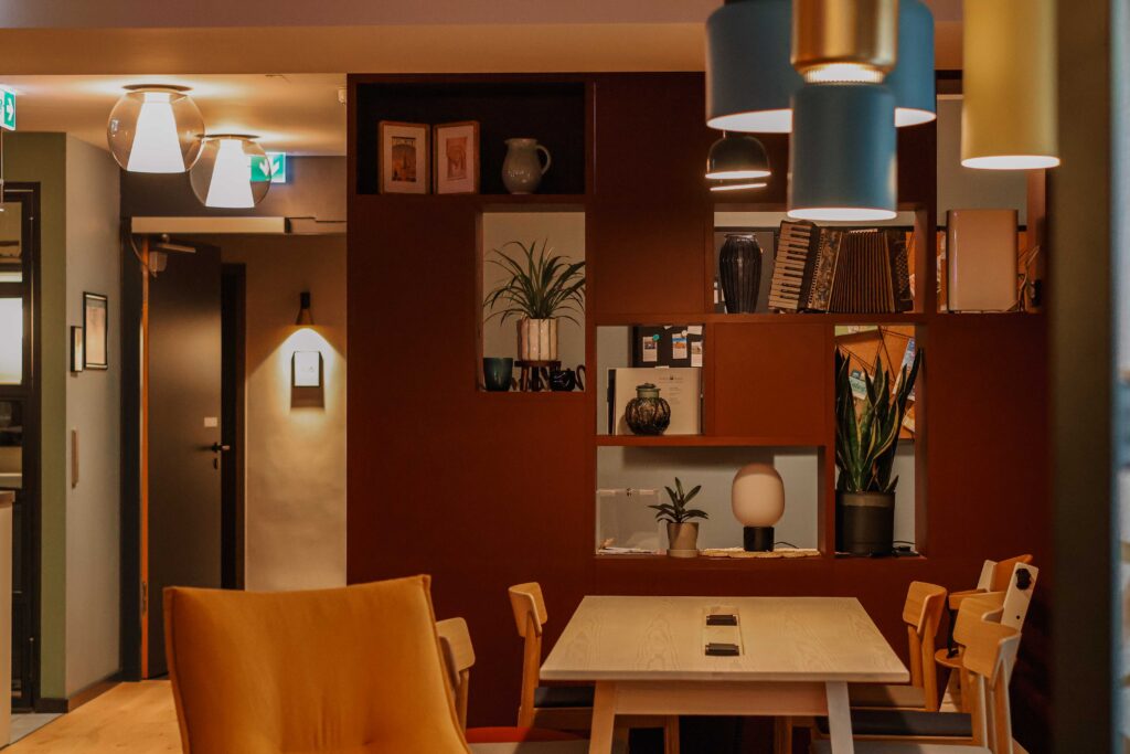 Stay Koook München Erfahrung Hotel Zimmer Apartment