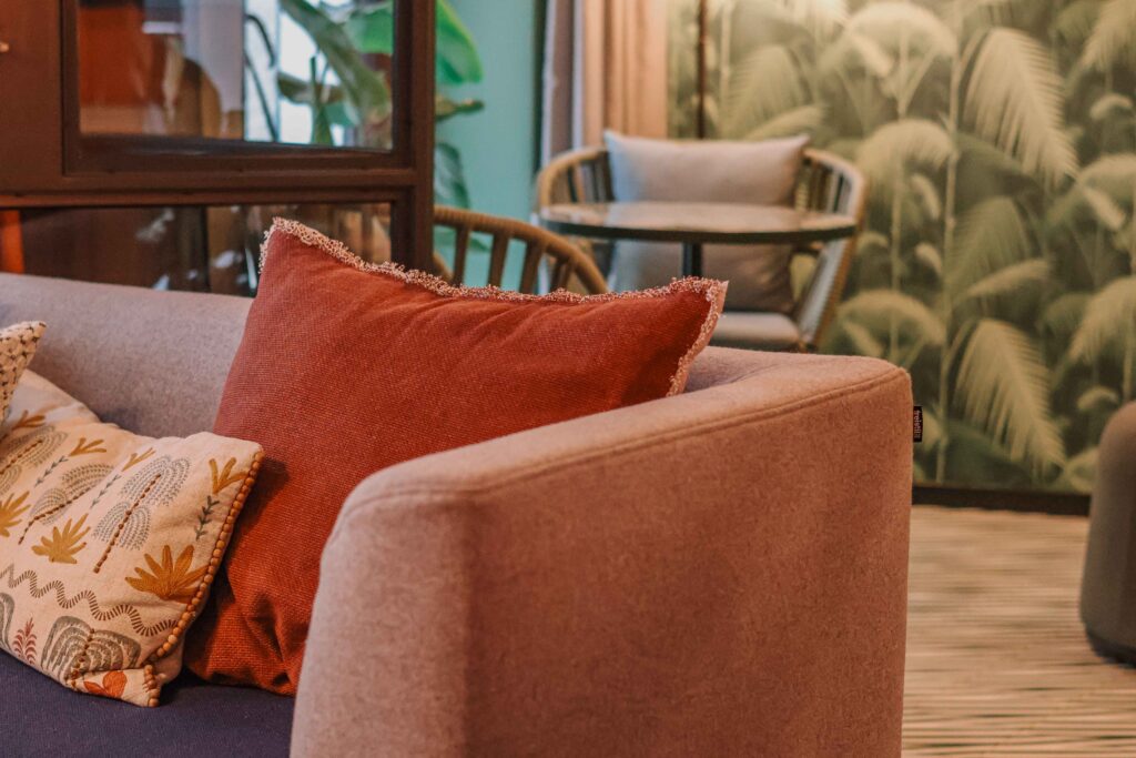 Stay Koook München Erfahrung Hotel Zimmer Apartment