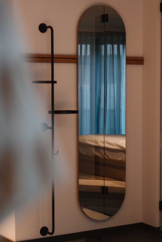 Stay Koook München Erfahrung Hotel Zimmer Apartment