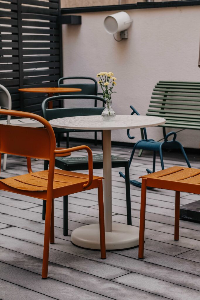 Stay Koook München Erfahrung Hotel Zimmer Apartment