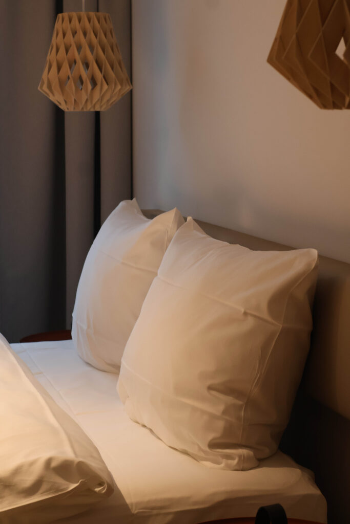 Stay Koook München Erfahrung Hotel Zimmer Apartment