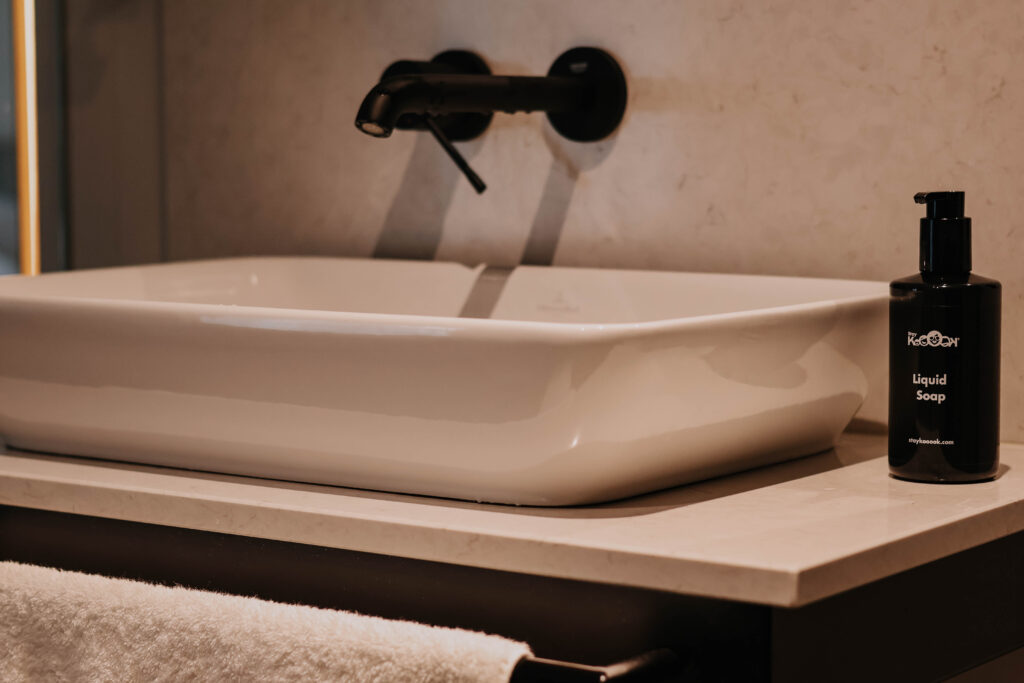 Stay Koook München Erfahrung Hotel Zimmer Apartment