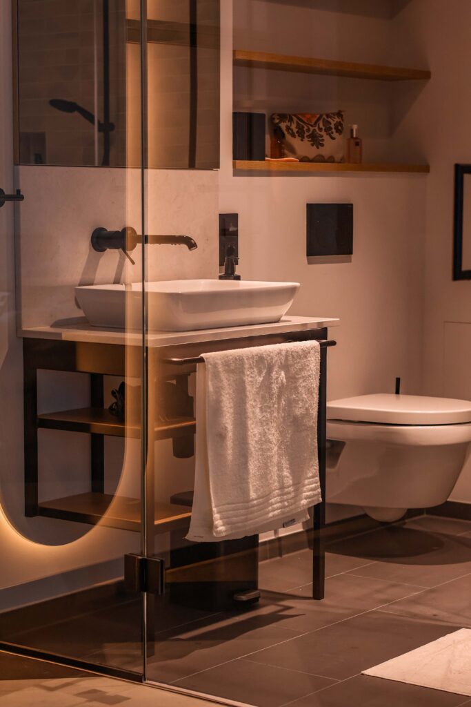 Stay Koook München Erfahrung Hotel Zimmer Apartment