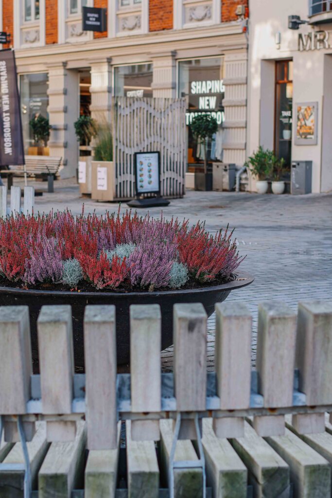 Dänemark Denmark a place to hotel marriott bonvoy esbjerg