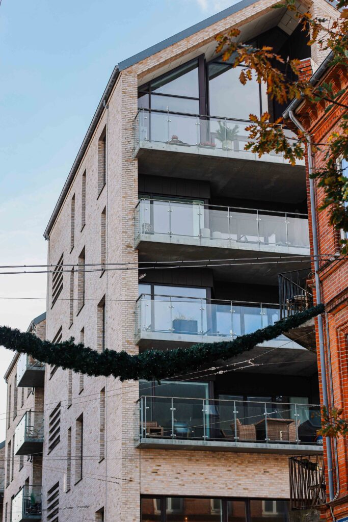 Dänemark Denmark a place to hotel marriott bonvoy esbjerg