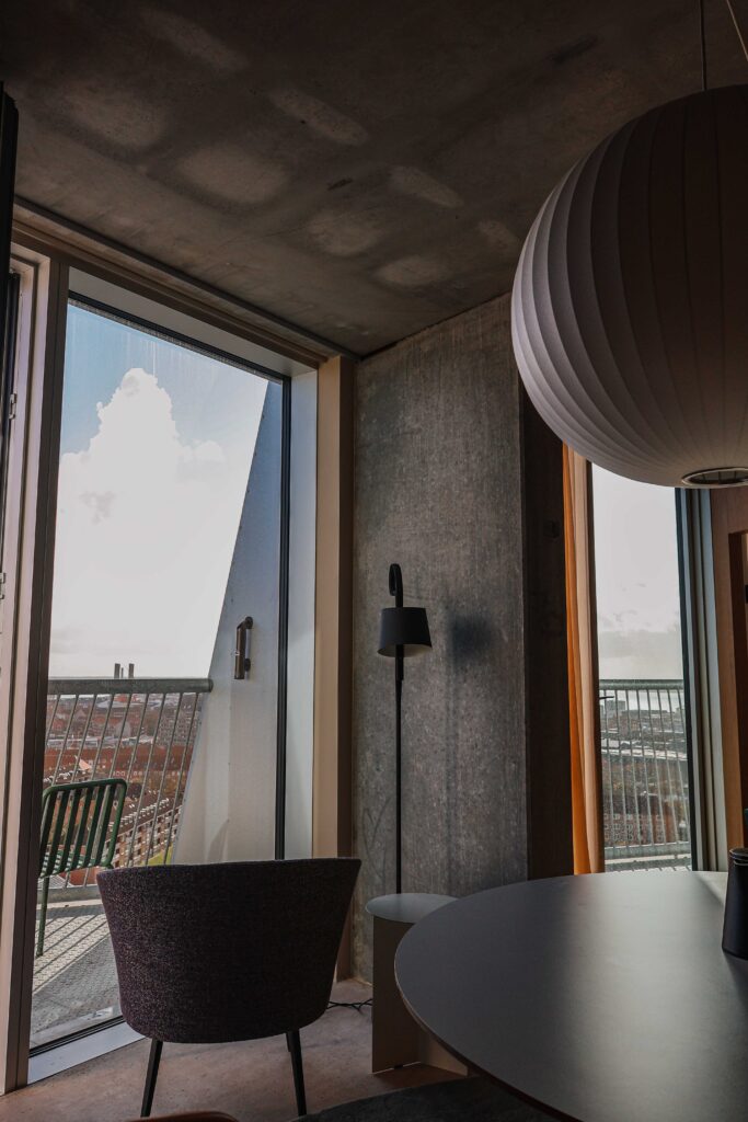 Dänemark Denmark a place to hotel marriott bonvoy esbjerg