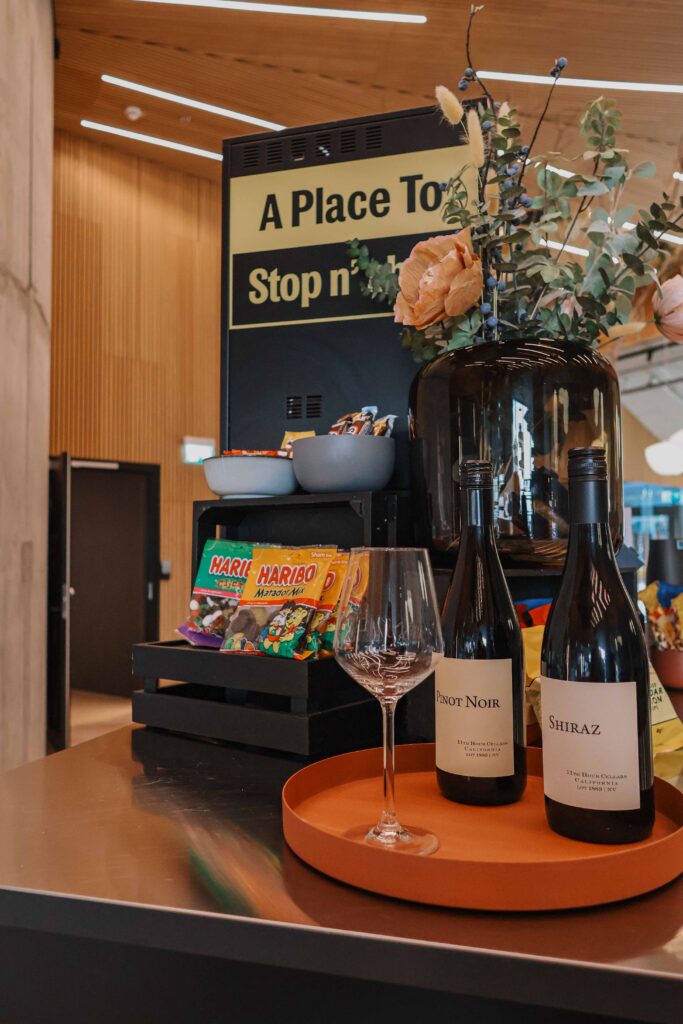 Dänemark Denmark a place to hotel marriott bonvoy esbjerg