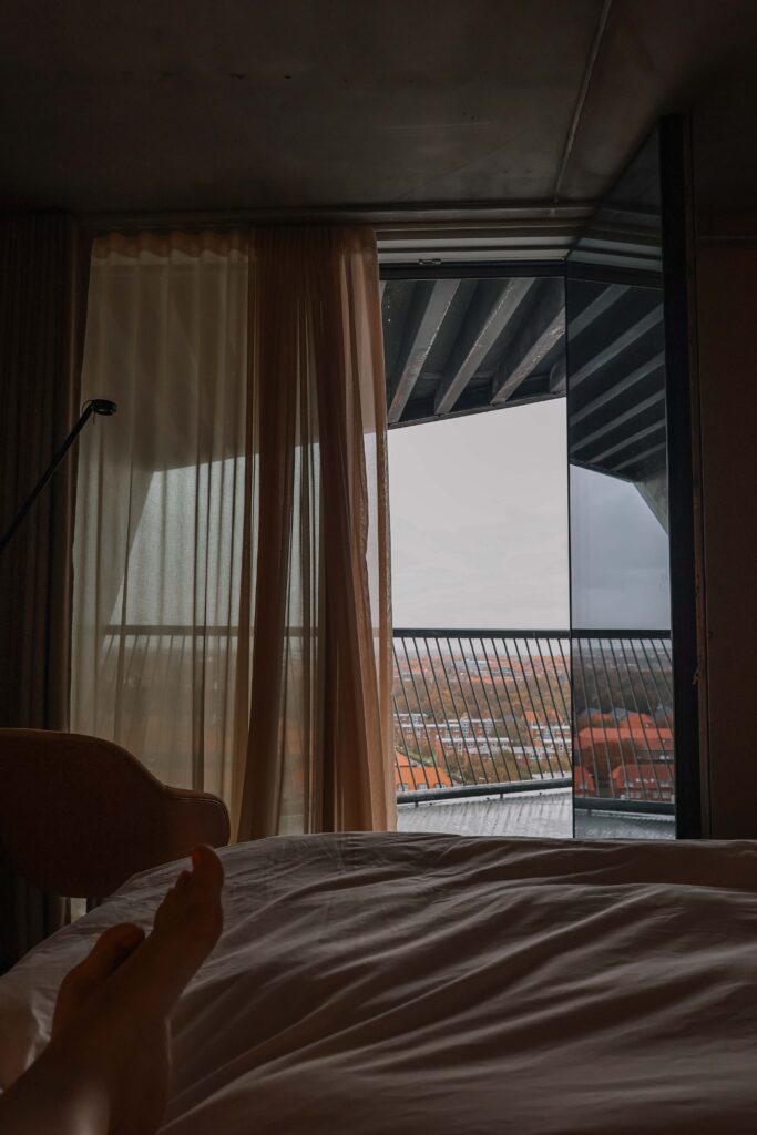 Dänemark Denmark a place to hotel marriott bonvoy esbjerg