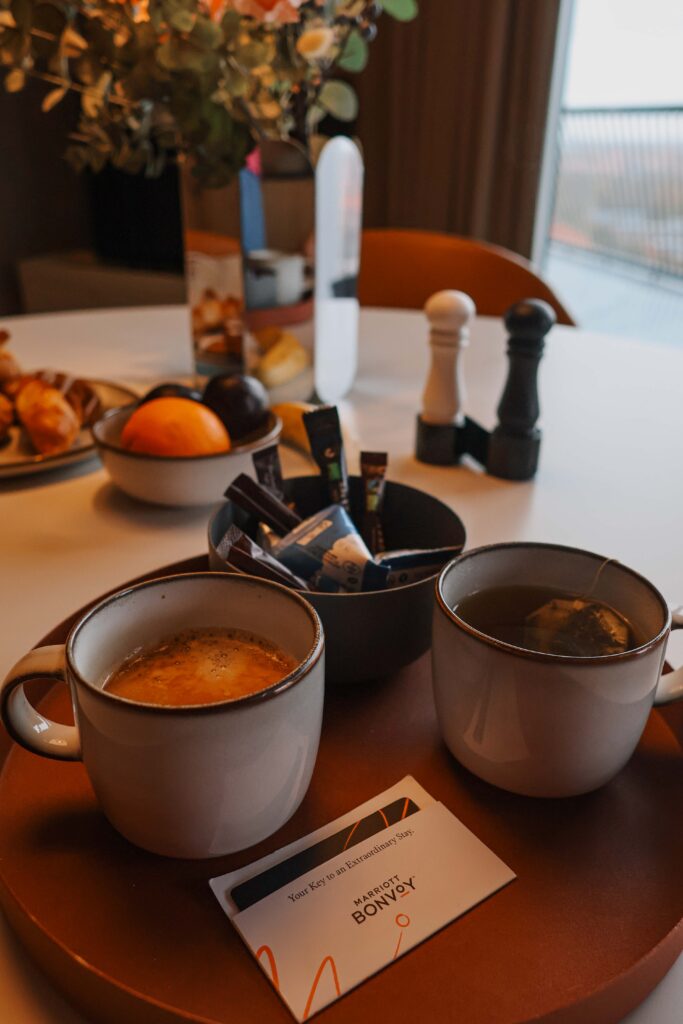 Dänemark Denmark a place to hotel marriott bonvoy esbjerg