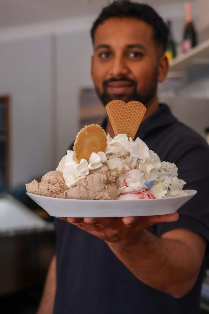Friedrichskoog Urlaub Trischendiek PArk Nordsee Familie Urlaub mit Kind Dithmarschen