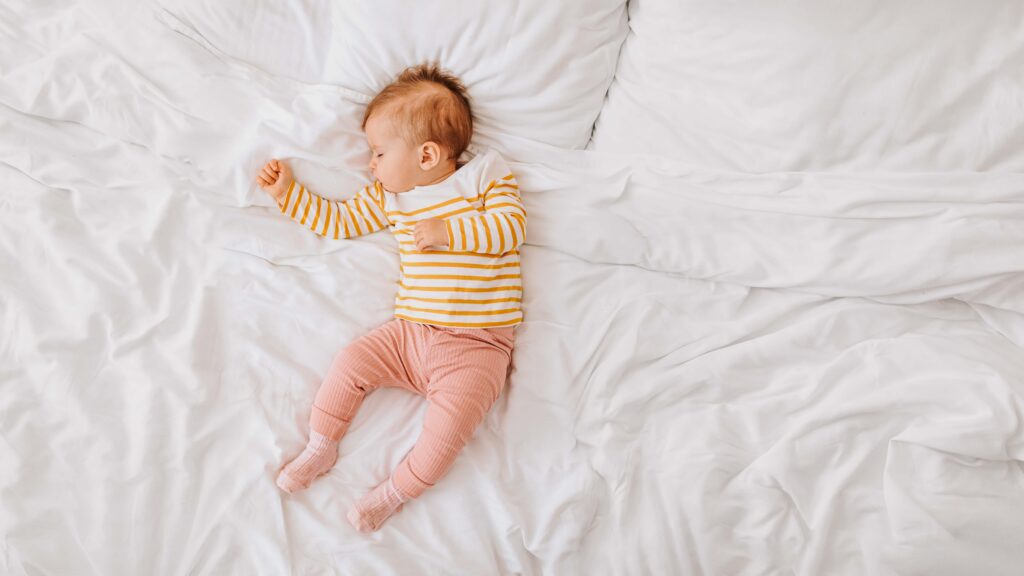 Familienbett günstig preiswert diy selbst gemacht billig schnell und einfach