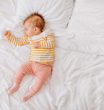 Familienbett günstig preiswert diy selbst gemacht billig schnell und einfach